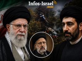 Un proche de Mojtaba : « Ali Khamenei est impliqué dans la mort de l’ancien président »