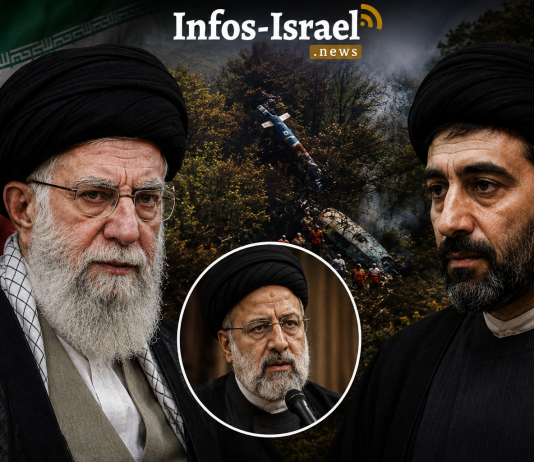 Un proche de Mojtaba : « Ali Khamenei est impliqué dans la mort de l’ancien président »