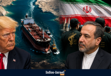 Le ministre iranien des Affaires Ă©trangères a donnĂ© son accord : l’arrangement sur le dĂ©troit d’Ormuz qui a poussĂ© Trump Ă annuler la frappe, et l’Ă©nigme des Gardiens de la rĂ©volution