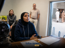 Vidéo choc en caméra cachée : une employée électorale du Minnesota affirme que des terroristes du Hamas venus de Gaza, sans papiers ni citoyenneté, pourraient voter aux États-Unis