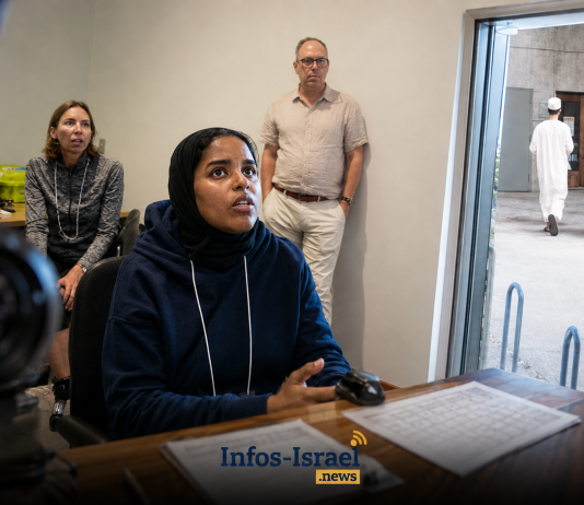 Vidéo choc en caméra cachée : une employée électorale du Minnesota affirme que des terroristes du Hamas venus de Gaza, sans papiers ni citoyenneté, pourraient voter aux États-Unis
