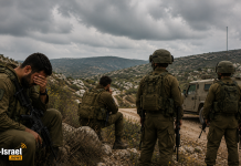 Colère chez les combattants au Liban : ‘Des missions critiques ont Ă©tĂ© annulĂ©es pour chercher les filles israeliennes qui ont traversĂ© la frontière' »