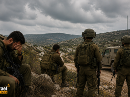 Colère chez les combattants au Liban : ‘Des missions critiques ont été annulées pour chercher les filles israeliennes qui ont traversé la frontière' »