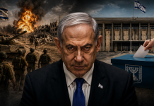 « La guerre de survie de Netanyahou ? La peur, au sein de l’establishment sécuritaire, du scénario qui repousserait les élections » | Alon Ben David