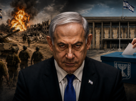 « La guerre de survie de Netanyahou ? La peur, au sein de l’establishment sécuritaire, du scénario qui repousserait les élections » | Alon Ben David