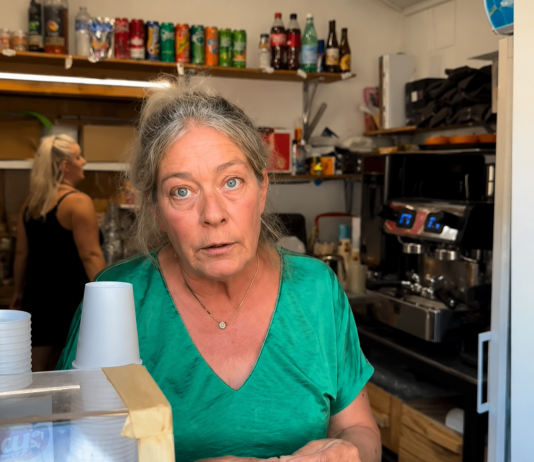 Vendeuse en France à un client juif : « Vous êtes trop nombreux »