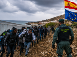 Après l’invasion des migrants : l’Union européenne ouvre les cordons de la bourse pour l’Espagne