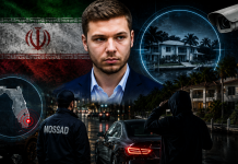 Un complot d’assassinat iranien a atteint le sud de la Floride : des agents surveillaient le domicile et les déplacements de Yaïr Netanyahou, selon un rapport