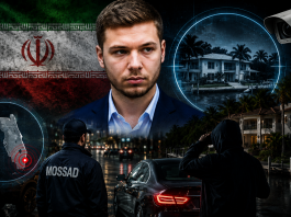 Un complot d’assassinat iranien a atteint le sud de la Floride : des agents surveillaient le domicile et les déplacements de Yaïr Netanyahou, selon un rapport