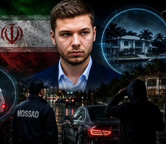 Un complot d’assassinat iranien a atteint le sud de la Floride : des agents surveillaient le domicile et les déplacements de Yaïr Netanyahou, selon un rapport