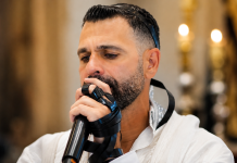 Le chanteur et paytan Avishaï Levy tué dans un accident de la route à Jérusalem