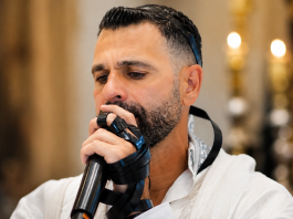 Le chanteur et paytan Avishaï Levy tué dans un accident de la route à Jérusalem