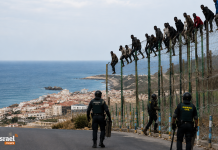 La droite europĂ©enne se fĂ©licite de Ceuta : l’invasion qui a changĂ© le rapport de force