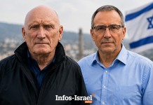 Tribune du général (rés.) Yitzhak Brik et du Dr Ofer Grozbard : « Le renseignement israélien continue de se tromper — et l’essentiel sur l’ennemi n’est toujours pas appris »