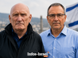 Tribune du général (rés.) Yitzhak Brik et du Dr Ofer Grozbard : « Le renseignement israélien continue de se tromper — et l’essentiel sur l’ennemi n’est toujours pas appris »