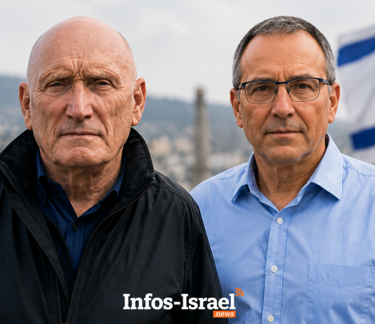 Tribune du général (rés.) Yitzhak Brik et du Dr Ofer Grozbard : « Le renseignement israélien continue de se tromper — et l’essentiel sur l’ennemi n’est toujours pas appris »