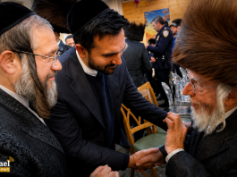 « Ça ne se passe pas bien » : des rabbins new-yorkais confrontent directement Zohran Mamdani