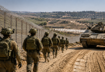 Comme avant le 7 octobre : Tsahal se prépare à réduire ses forces à Gaza