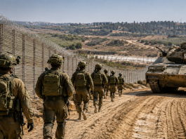 Comme avant le 7 octobre : Tsahal se prépare à réduire ses forces à Gaza