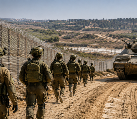 Comme avant le 7 octobre : Tsahal se prépare à réduire ses forces à Gaza