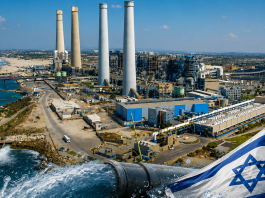 Israël s’apprête à construire l’une des plus grandes usines de dessalement au monde, produisant plus d’un milliard de litres d’eau par jour