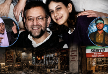 Il y a 25 ans, ma fille de 15 ans a été assassinée dans l’attentat du Sbarro. Pourquoi sa meurtrière est-elle encore libre ?