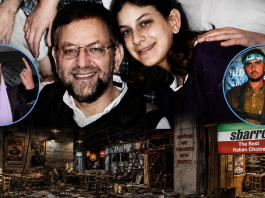 Il y a 25 ans, ma fille de 15 ans a été assassinée dans l’attentat du Sbarro. Pourquoi sa meurtrière est-elle encore libre ?