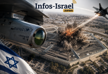 Le boomerang en plein visage du Pentagone : ils avaient dit non à Israël — et paient aujourd’hui une fortune