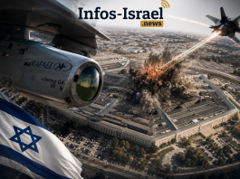 Le boomerang en plein visage du Pentagone : ils avaient dit non à Israël — et paient aujourd’hui une fortune