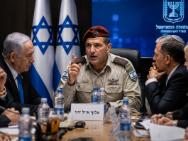 L’avertissement de Zini au cabinet : « L’accord du Hamas est une manœuvre de tromperie »