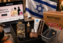 Sephora n’est pas seule : le géant européen de la beauté déjà disponible pour les Israéliens