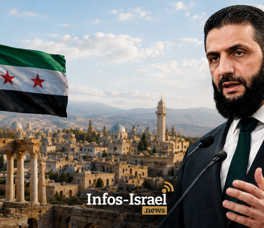 Le président syrien : « Nous avons tenté de négocier avec Israël, elle a changé de position au dernier moment »