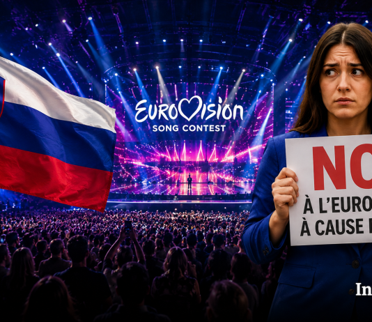 La Slovénie avait dit non à l’Eurovision à cause d’Israël — et le regrette déjà