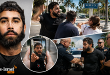 « Maintenant tu vas mourir » : un couple juif agressé à Surfside, en Floride, par un homme aux antécédents déjà chargés