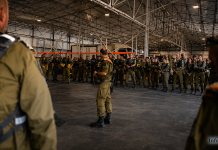 « Alliance des frères » : 80 Israéliens se précipitent vers la Colombie alors que des milliers de personnes restent portées disparues