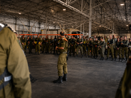 « Alliance des frères » : 80 Israéliens se précipitent vers la Colombie alors que des milliers de personnes restent portées disparues