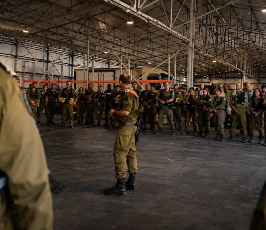 « Alliance des frères » : 80 Israéliens se précipitent vers la Colombie alors que des milliers de personnes restent portées disparues