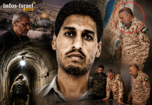 Joyeux anniversaire : dix choses que vous ne saviez pas sur Mohammed Deif