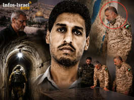 Joyeux anniversaire : dix choses que vous ne saviez pas sur Mohammed Deif