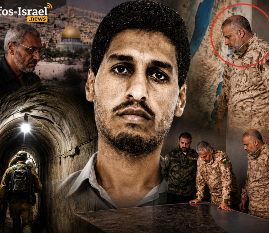 Joyeux anniversaire : dix choses que vous ne saviez pas sur Mohammed Deif