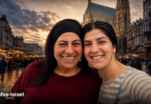 Craintes pour leur vie : une mère et sa fille israĂ©liennes disparues lors d’un voyage Ă Vienne