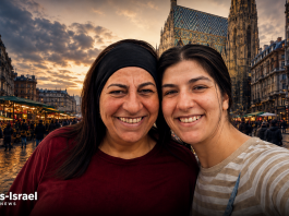 Craintes pour leur vie : une mère et sa fille israéliennes disparues lors d’un voyage à Vienne