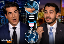 Abdul El-Sayed compare la circoncision aux opérations de changement de sexe chez les mineurs lors d’un échange surréaliste