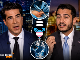 Abdul El-Sayed compare la circoncision aux opérations de changement de sexe chez les mineurs lors d’un échange surréaliste