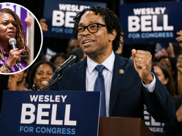 Grande victoire pour l’élu pro-israélien Wesley Bell, du Congrès face à la candidate radicale qui accusait Israël de ‘nettoyage ethnique' »