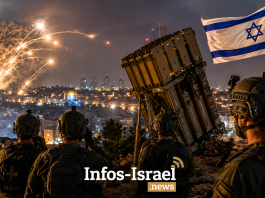 🔴 Resume de ce Shabath | Tsahal en état d’alerte maximale : un haut gradé de l’armée américaine avertit — « nous n’avons pas assez de forces pour défendre Israël »