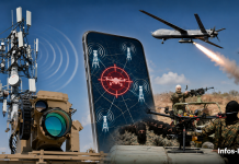 Israël veut traquer les drones ennemis via les réseaux de téléphonie mobile, alors que le ministère de la Défense cherche un nouvel outil pour ses troupes en territoire ennemi