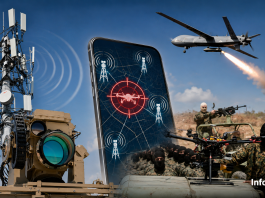 Israël veut traquer les drones ennemis via les réseaux de téléphonie mobile, alors que le ministère de la Défense cherche un nouvel outil pour ses troupes en territoire ennemi