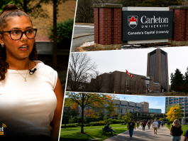 « Y a un Juif ! Allons-y ! » : le témoignage glaçant d’une étudiante juive sur l’antisémitisme dans une université canadienne
