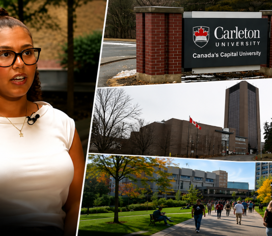 « Y a un Juif ! Allons-y ! » : le témoignage glaçant d’une étudiante juive sur l’antisémitisme dans une université canadienne